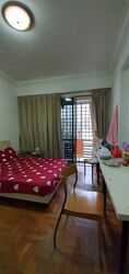 Ritz Mansion (D12), Apartment #297366251